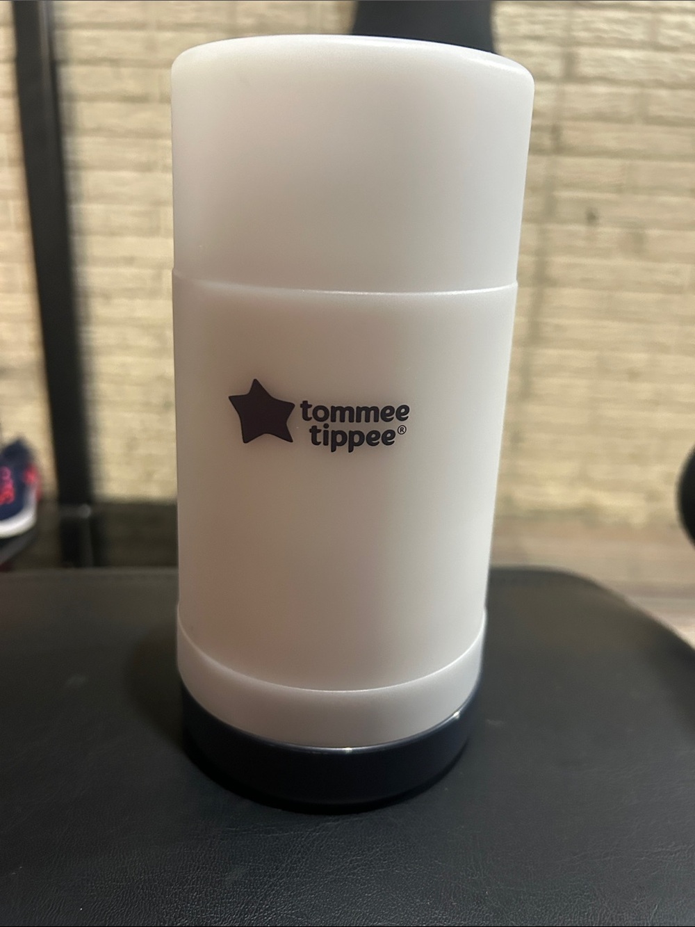 Tommee Tippee Travel Bottle and Food  Warmer Baby Supplies Non-Powered